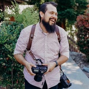 Meet your Posher, Ulices